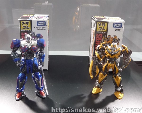Tokyo Toy Show 2016   More Images Transformers Legends, MetaColle, Microns, More  (17 of 26)